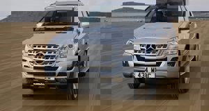 ML-Class (2005 - 2012)